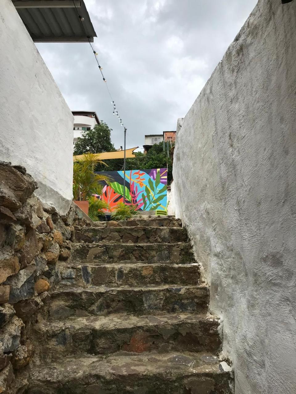 The Best Adventure Hostel San Gil Exterior photo