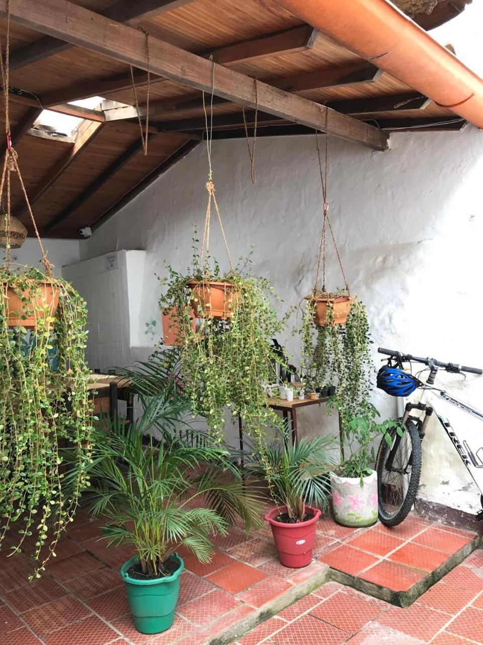 The Best Adventure Hostel San Gil Exterior photo