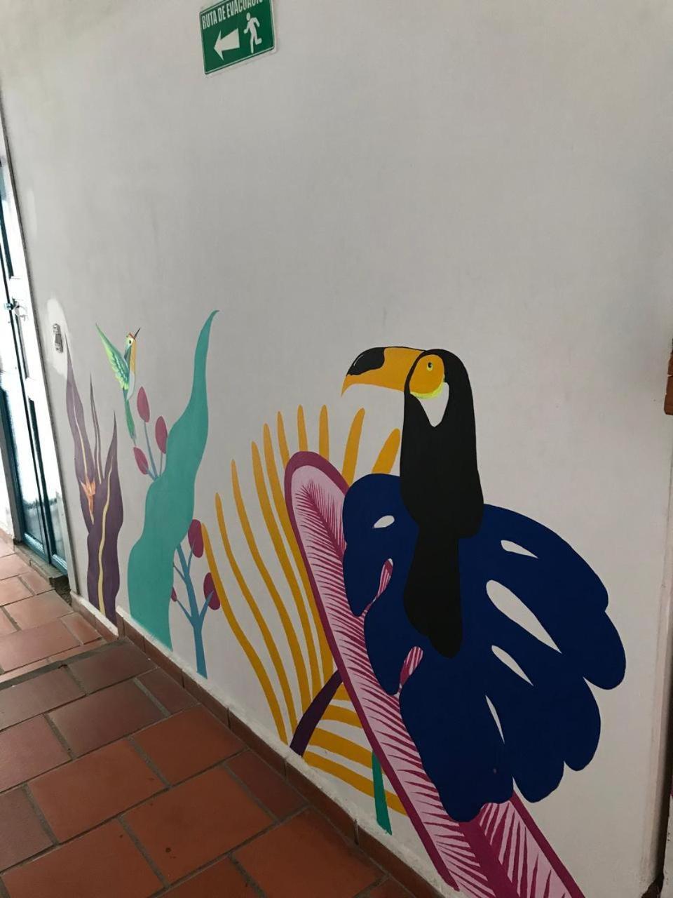 The Best Adventure Hostel San Gil Exterior photo