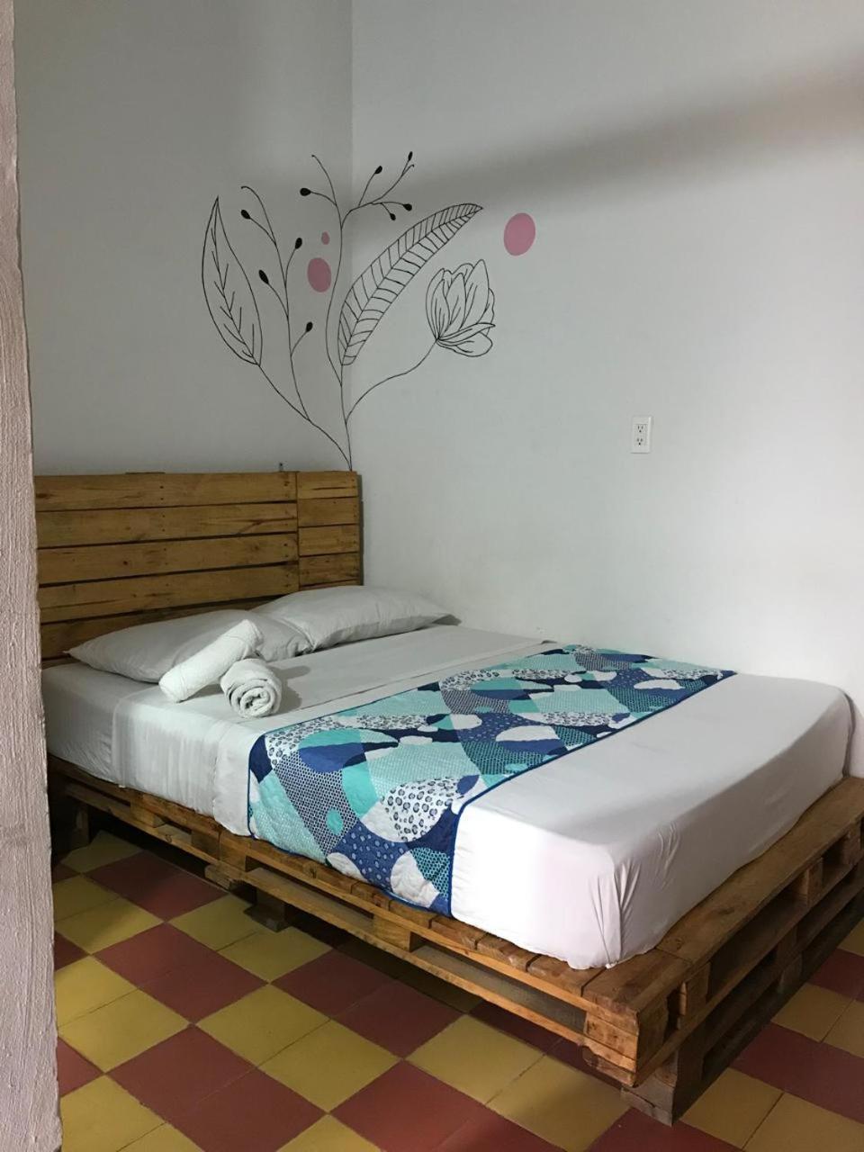 The Best Adventure Hostel San Gil Exterior photo