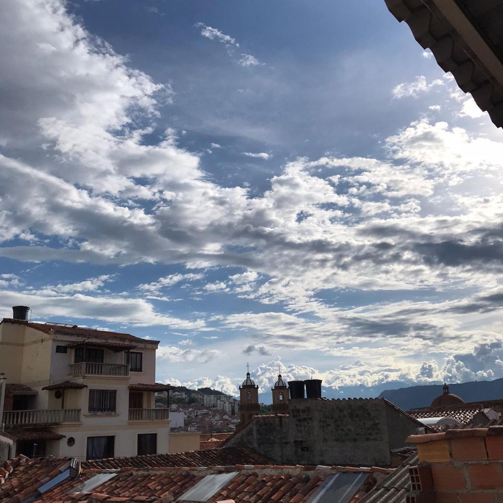 The Best Adventure Hostel San Gil Exterior photo